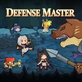 Defense Master Cover
