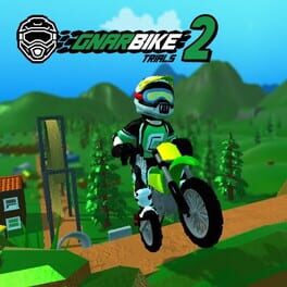 Gnarbike Trials 2 Cover