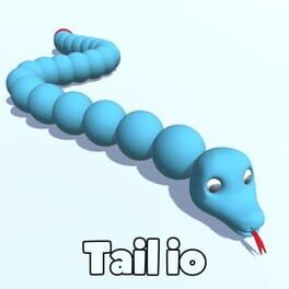 Tail io Cover