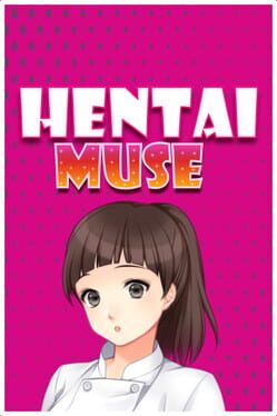 Hentai Muse Cover