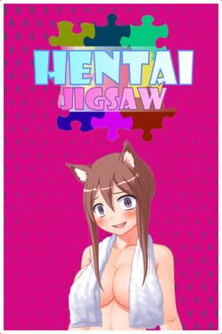 Hentai Jigsaw Cover