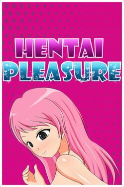 Hentai Pleasure Cover