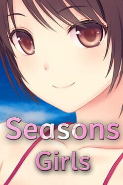Seasons Girls Cover