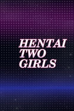 Hentai Two Girls Cover