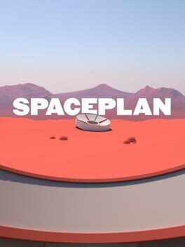 Spaceplan Cover