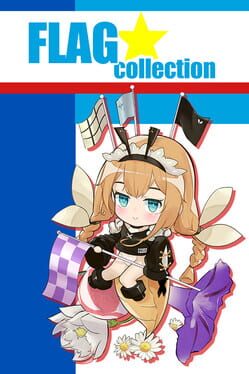 Flag Collection Cover