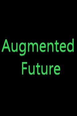 Augmented Future Cover
