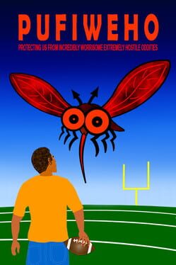 PUFIWEHO Cover