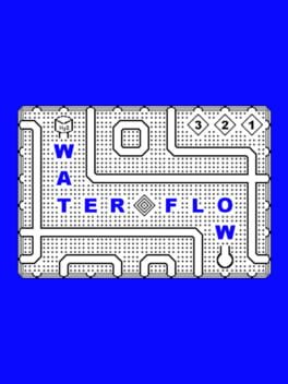 Water Flow Cover