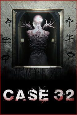 Case 32 Cover