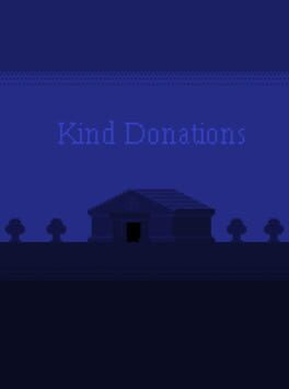 Kind Donations Cover
