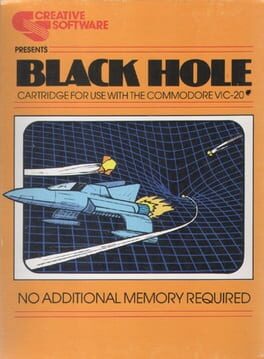 Black Hole Cover