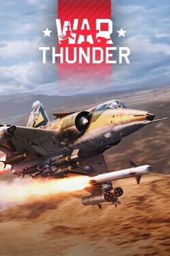 War Thunder: Kfir Canard Pack Cover
