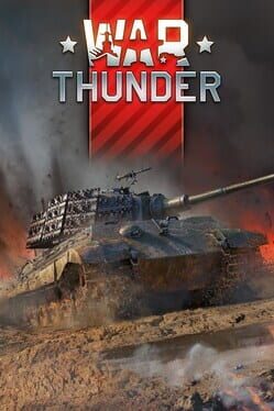 War Thunder: King Tiger Pack Cover