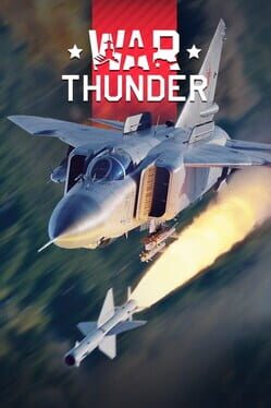 War Thunder: MiG-23ML Pack Cover