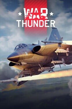 War Thunder: Saab J35XS Pack Cover