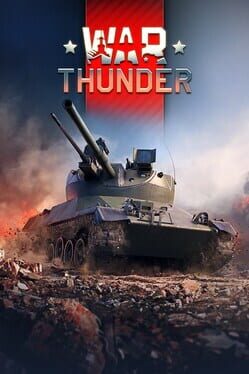 War Thunder: Turm III Pack Cover