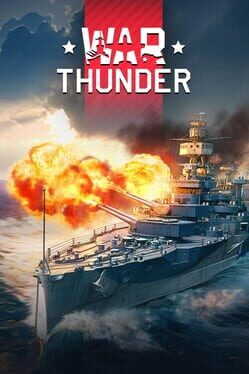 War Thunder: USS Arkansas Pack Cover