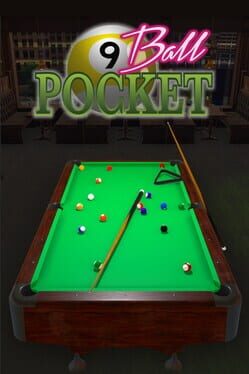 9Ball Pocket Cover