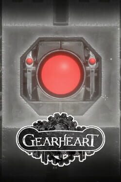 Gear Heart Cover