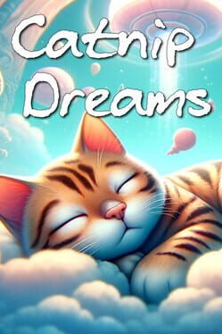 Catnip Dreams Cover