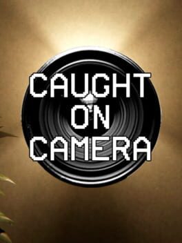 Caught On Camera Cover