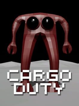 Cargo Duty Cover