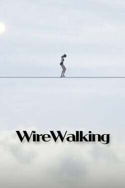 WireWalking Cover