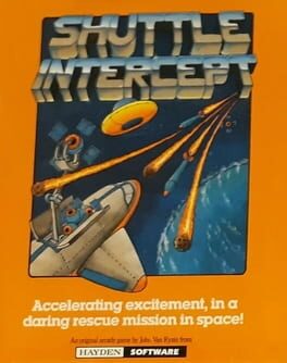 Shuttle Intercept Cover
