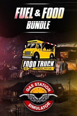 Fuel & Food Bundle Cover