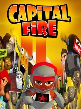 Capital Fire Cover