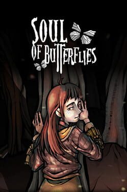 Soul of Butterflies Cover