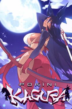 Pokini Kagura Cover