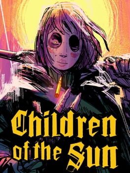 Children of the Sun Cover