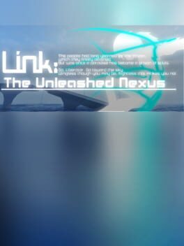 Link: The Unleashed Nexus Cover