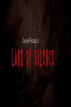 Daniel Pintado's Land Of Silence Cover