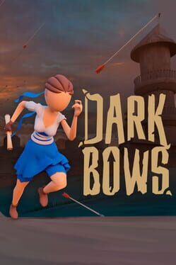 Dark Bows Cover