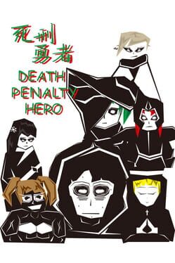 Death Penalty Hero Cover