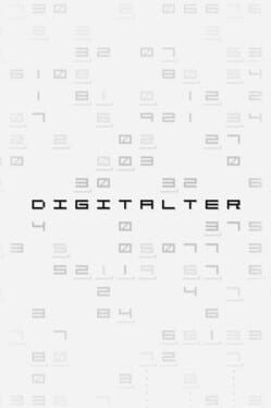 Digitalter Cover