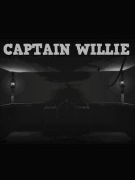 Captain Willie Cover