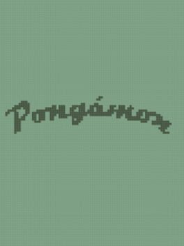 Pongémon Cover