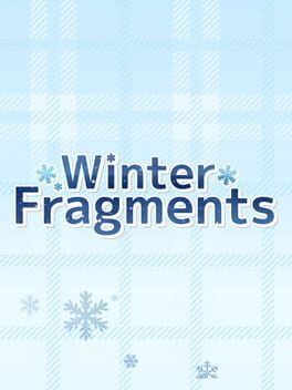 Winter Fragments Cover