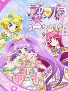 PriPara: All Idol Cover