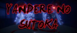 Yandere no Sutoka Cover