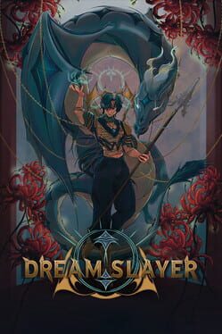 Dreamslayer Cover
