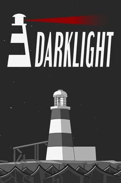 Darklight Cover