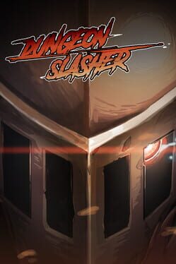 Dungeon Slasher Cover