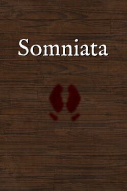 Somniata Cover
