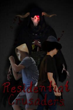 Residential Crusaders Cover