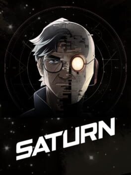 Saturn Cover